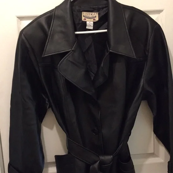 High Way Lifestyle clothing jacket plus size 3X - Picture 2 of 5